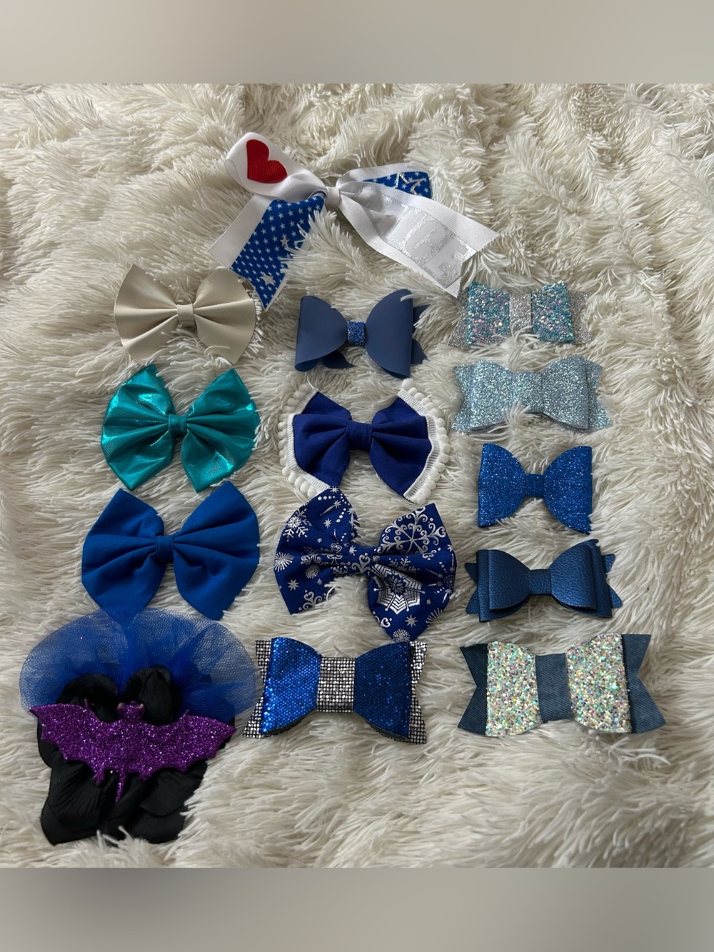 Bow Collection